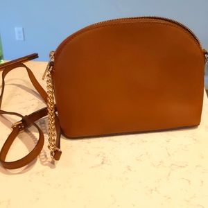 Michael kors crossbody jet setter bag purse